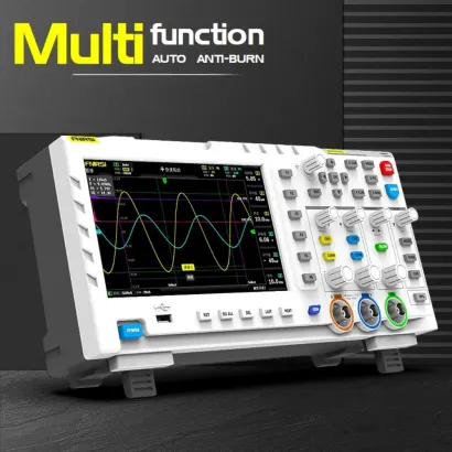 Digital Storage Oscilloscope 1014D