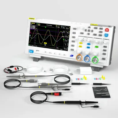 Osciloskopas 1014D