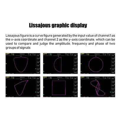 Osciloskopas 1014D