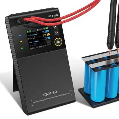 Fnirsi SWM-10