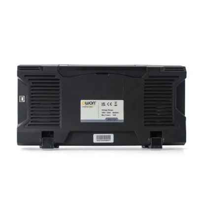 Owon SDS210 oscilloscope
