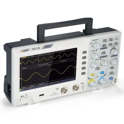 Owon SDS1102