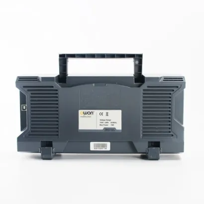 Osciloskopas Owon SDS1102