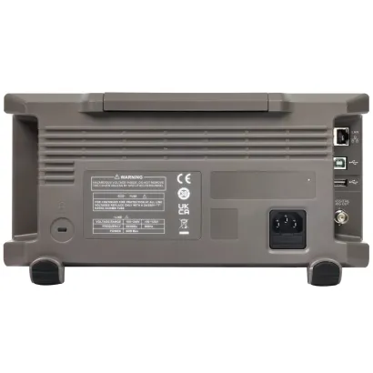 Siglent SDS812X HD oscilloscope