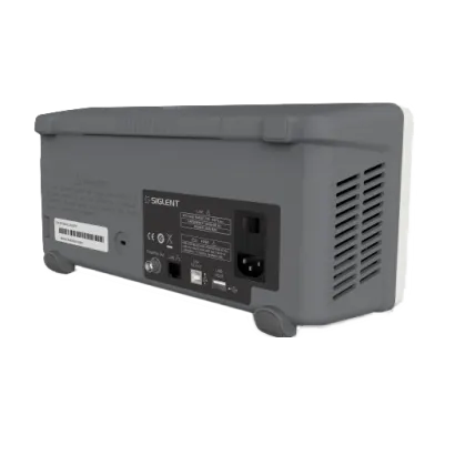 Siglent SDS1102CML+ oscilloscope