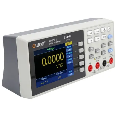 Owon XDM1041 multimeter