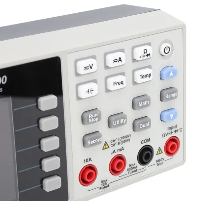 Owon XDM1041 multimeter