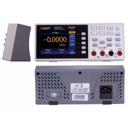 Owon XDM1041 multimeter