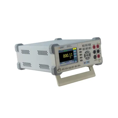 Multimetras Owon XDM2041