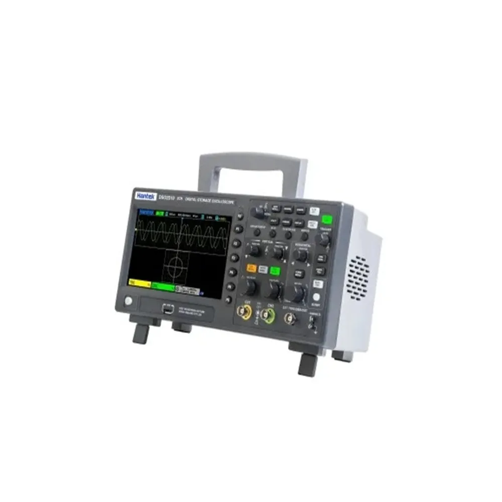 Hantek DSO2D15 oscilloscope Hantek DSO2D15 oscilloscope