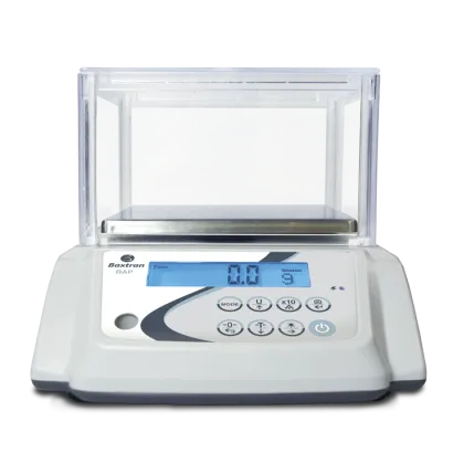 Precision scale BAP