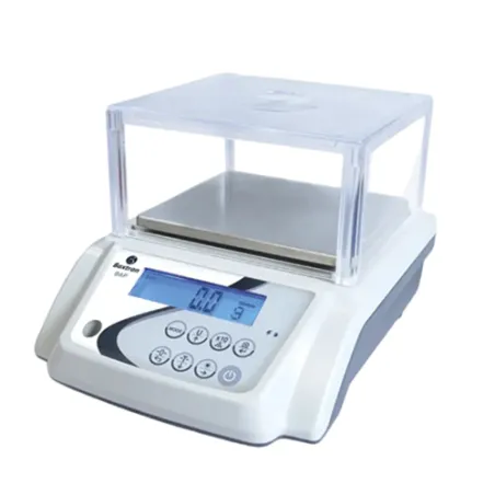 Precision scale BAP