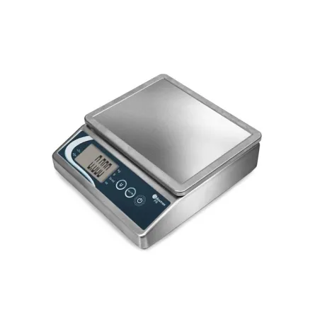 Stainless steel scale PS
