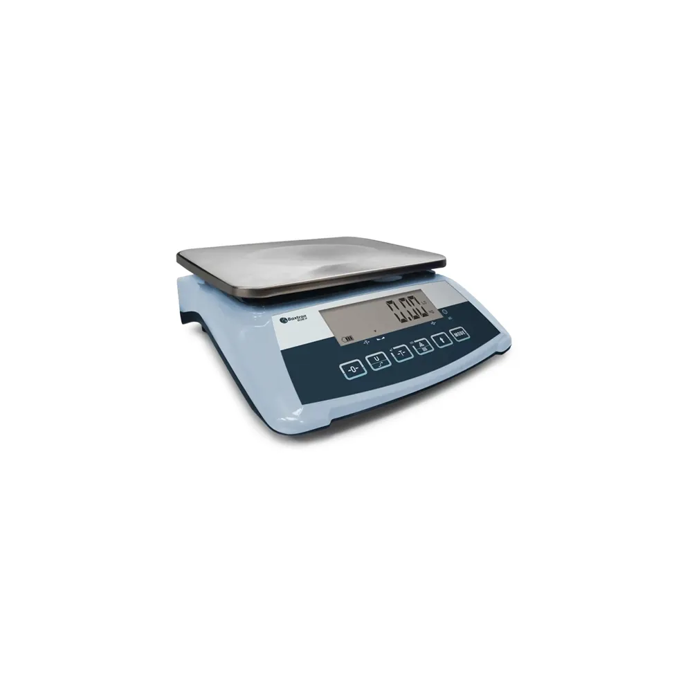 CHECKWEIGHING SCALE BOW