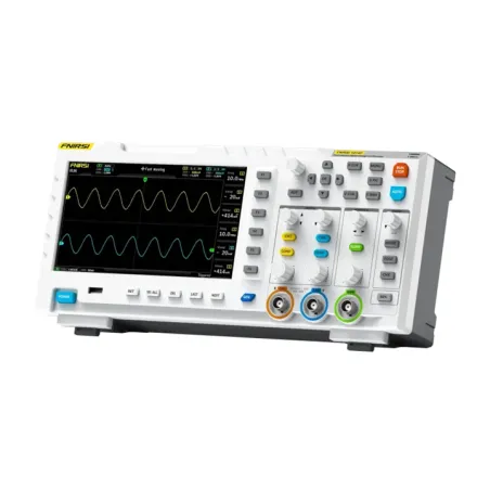 Osciloskopas 1014D