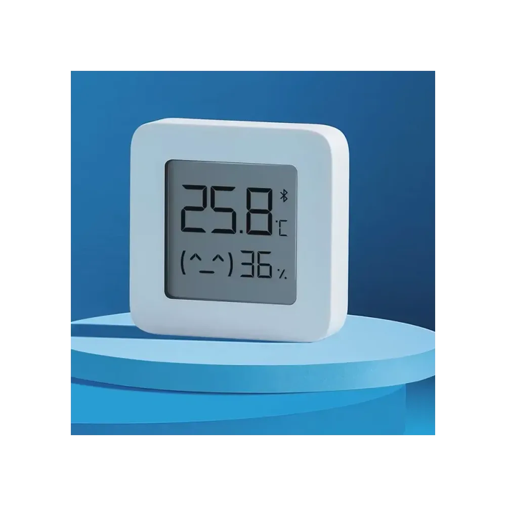 Thermometer Xiaomi Mijia Thermometer Xiaomi Mijia