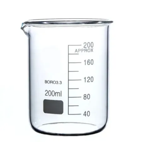 Menzūra 200 ml