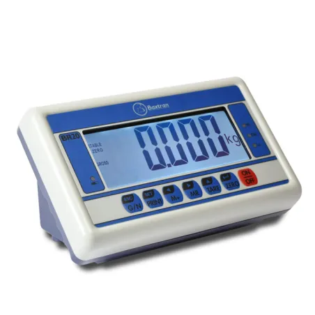 Indicator versatile with big display
