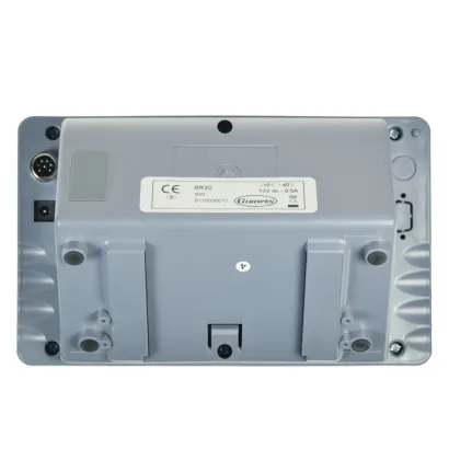 Indicator versatile with big display