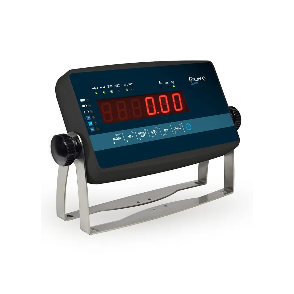 GI400 ABS weight indicator