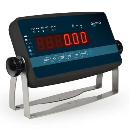 GI400 ABS weight indicator