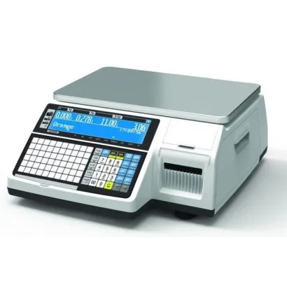 CAS CL5200