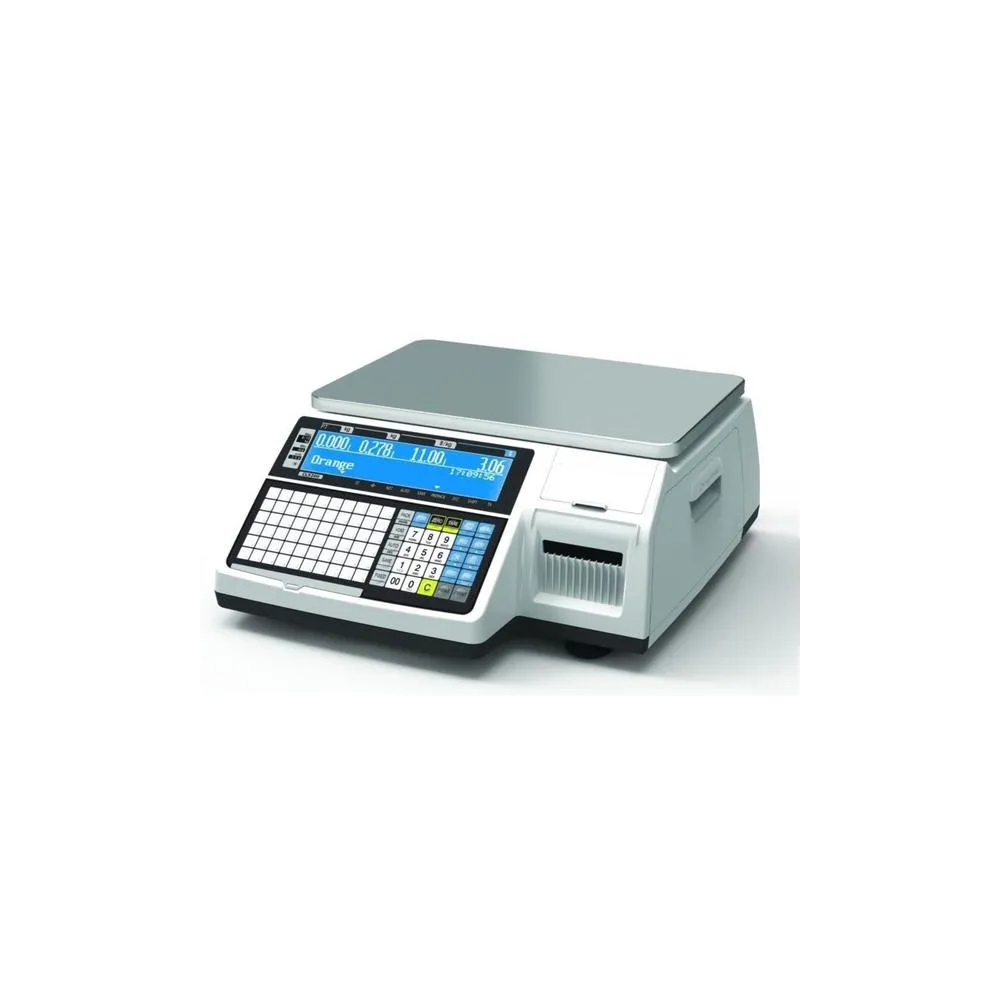 CAS CL5200 CAS CL5200
