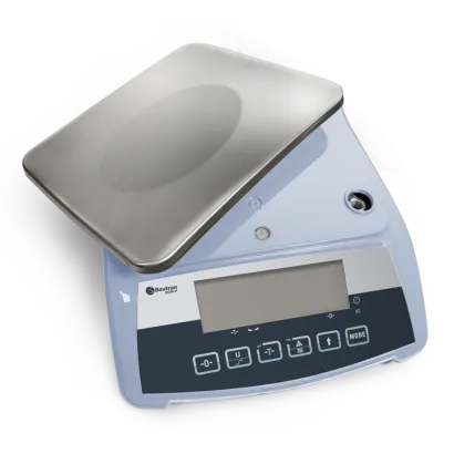 CHECKWEIGHING SCALE BOW