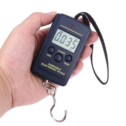 POCKET HANGING SCALE