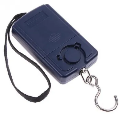 POCKET HANGING SCALE