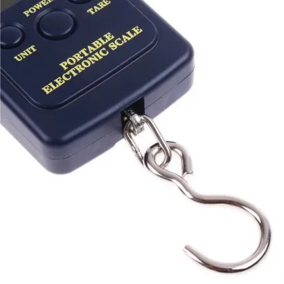 POCKET HANGING SCALE