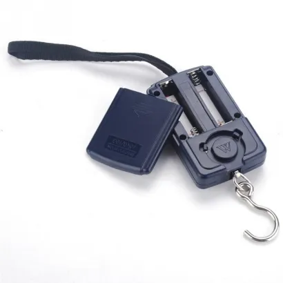 POCKET HANGING SCALE
