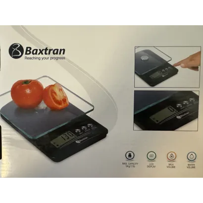 Kitchen scale