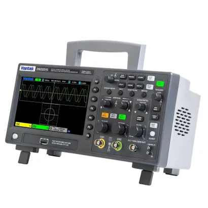 Hantek DSO2D15