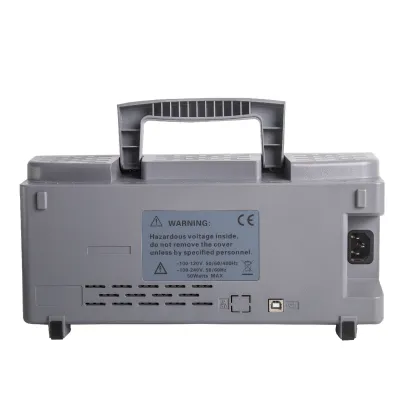 Hantek DSO2D15