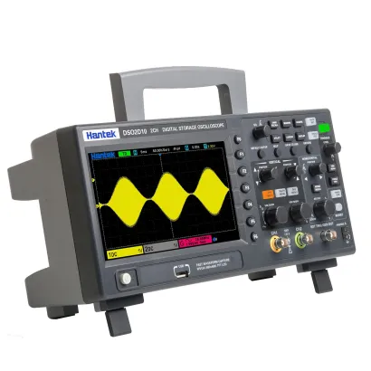 Oscilloscope