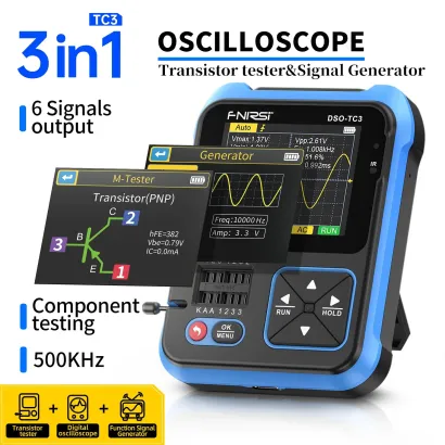 DSO-TC3