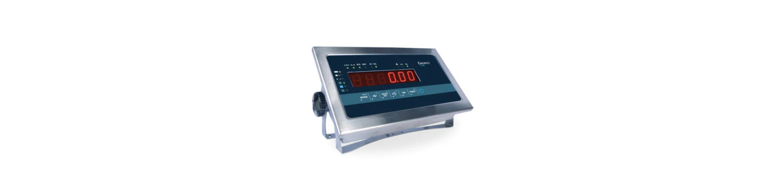 Weight indicators