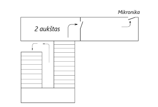 Prekių atsiėmimas